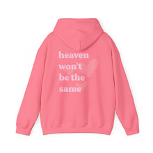 Load image into Gallery viewer, The Heaven Hoodie
