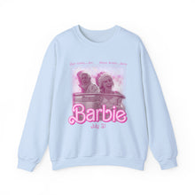 Load image into Gallery viewer, The Doll Movie Crewneck
