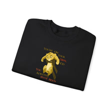 Load image into Gallery viewer, Lion YOYOK Crewneck

