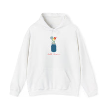 Load image into Gallery viewer, The Love Flowers Hoodie
