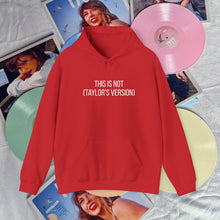 Load image into Gallery viewer, The Not TV Hoodie
