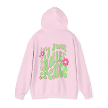 Load image into Gallery viewer, The Indifference Hoodie
