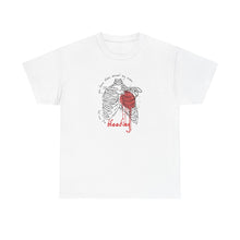 Load image into Gallery viewer, The Bleeding Scars T-Shirt

