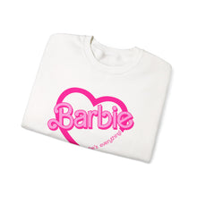 Load image into Gallery viewer, The Doll Heart Crewneck
