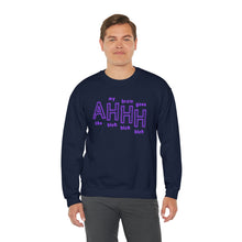 Load image into Gallery viewer, The AHHH Crewneck
