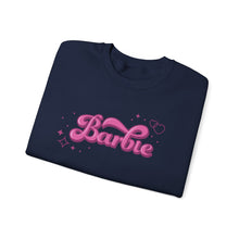 Load image into Gallery viewer, The Doll Sparkle Crewneck
