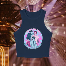 Load image into Gallery viewer, Kissco Racerback Tank Top
