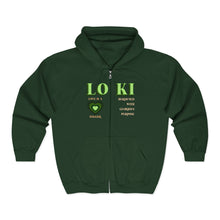 Load image into Gallery viewer, The Loki Hoodie
