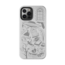 Load image into Gallery viewer, The Tortured Phone Case (iPhone Only)
