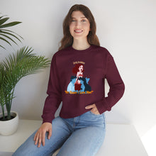 Load image into Gallery viewer, Daddy I Love Him! Crewneck
