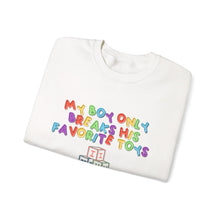 Load image into Gallery viewer, The Favorite Toys Crewneck
