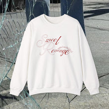 Load image into Gallery viewer, The Sweet Revenge Crewneck
