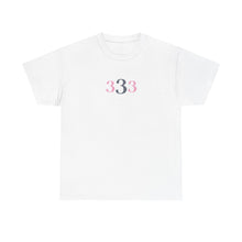Load image into Gallery viewer, The Magic Number T-Shirt
