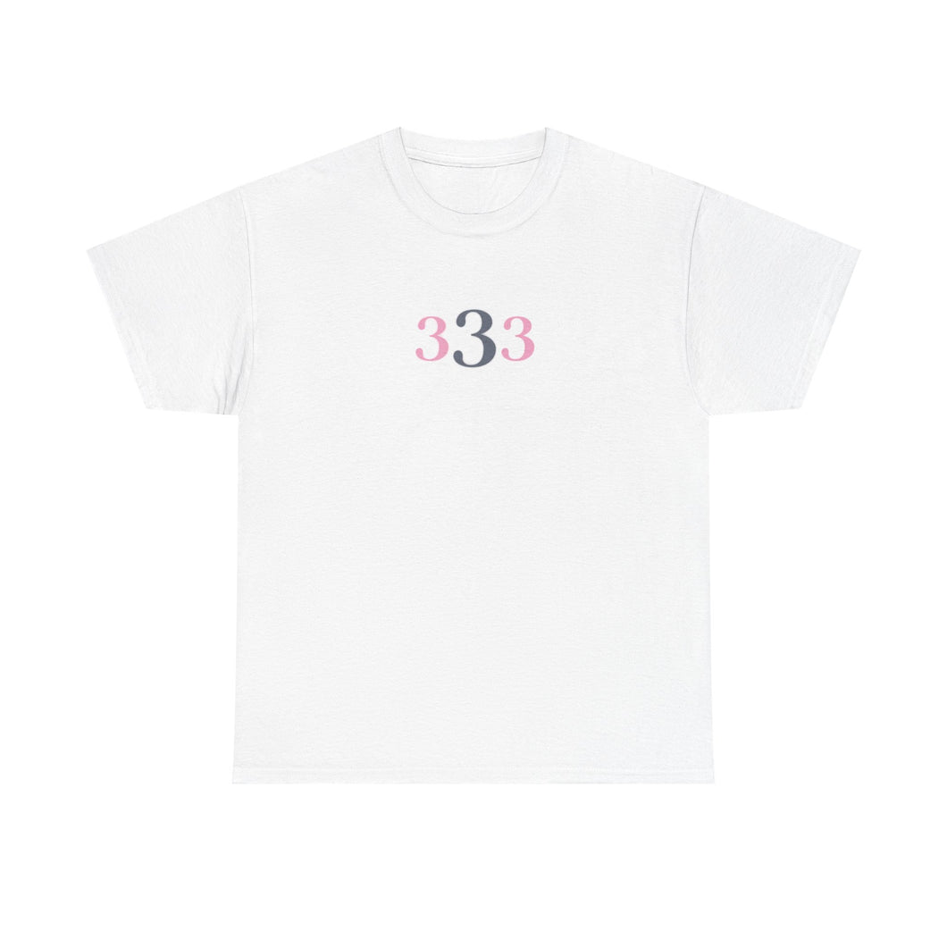 The Magic Number T-Shirt