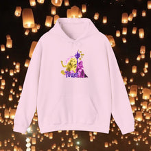 Load image into Gallery viewer, Alone In My Tower Hoodie
