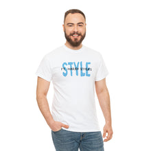 Load image into Gallery viewer, The Style Remix T-Shirt
