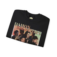 Load image into Gallery viewer, The Fix Damon Crewneck
