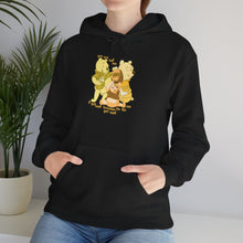 Load image into Gallery viewer, Call Me Hunny Hoodie
