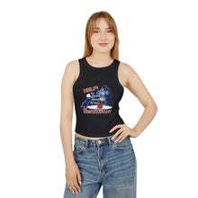 Load image into Gallery viewer, Rat Restaurant Racerback Tank Top
