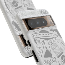 Load image into Gallery viewer, The Tortured Phone Case (Pixel &amp; Samsung)
