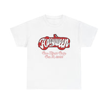 Load image into Gallery viewer, The Harryween 2022 T-Shirt
