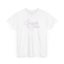 Load image into Gallery viewer, The Speak TS T-Shirt
