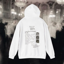 Load image into Gallery viewer, The Tortured Denial Hoodie
