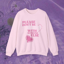 Load image into Gallery viewer, The In Love Crewneck
