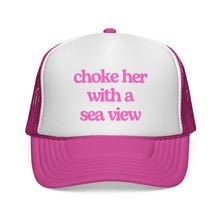 Load image into Gallery viewer, The Sea View Cap
