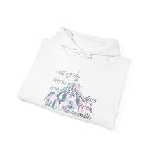 Load image into Gallery viewer, Burn Disco Occasionally Hoodie
