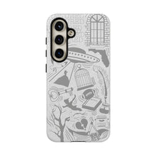 Load image into Gallery viewer, The Tortured Phone Case (Pixel &amp; Samsung)
