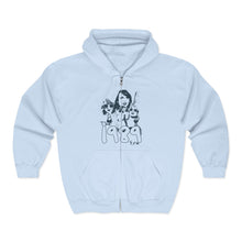 Load image into Gallery viewer, The &#39;89 Era Zip Up
