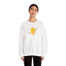 Load image into Gallery viewer, Honey Hive Crewneck
