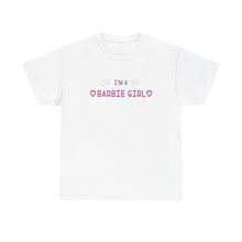 Load image into Gallery viewer, The Doll Girl T-Shirt
