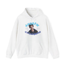 Load image into Gallery viewer, The Andrew Is My BF Hoodie

