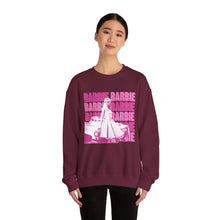 Load image into Gallery viewer, The Doll Doll Doll Crewneck
