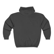 Load image into Gallery viewer, Daddy I Love Him! Zip Up Hoodie
