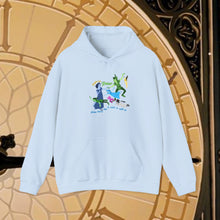 Load image into Gallery viewer, Forgive Me Peter Hoodie
