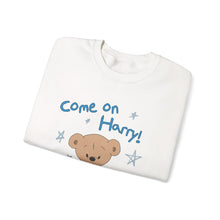 Load image into Gallery viewer, The Goodnight Harry Crewneck
