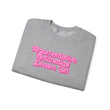 Load image into Gallery viewer, The Dream Girl Crewneck

