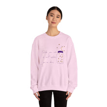 Load image into Gallery viewer, The Innocent Crewneck
