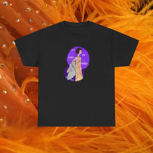 Load image into Gallery viewer, Cry My Eyes Violet T-Shirt
