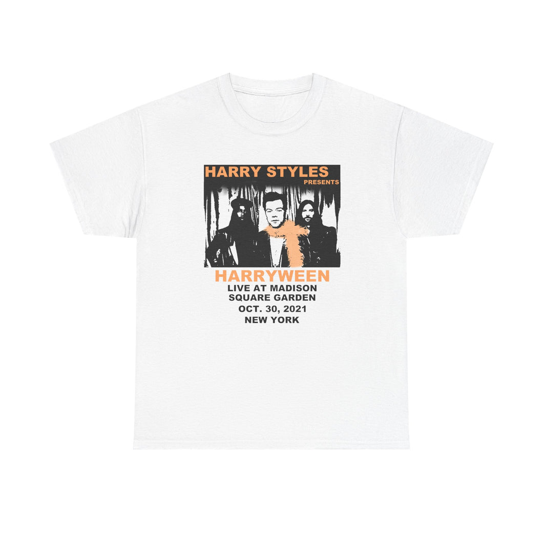 The Harryween T-Shirt (October 30)