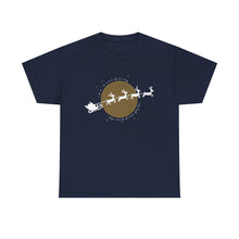 Load image into Gallery viewer, The Getaway Sleigh T-Shirt
