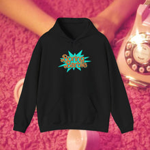 Load image into Gallery viewer, Boring Doll Hoodie
