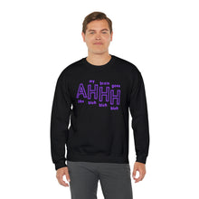 Load image into Gallery viewer, The AHHH Crewneck

