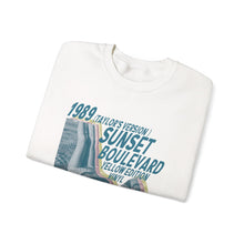 Load image into Gallery viewer, The Sunset Boulevard Crewneck

