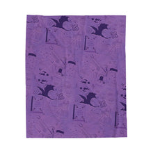 Load image into Gallery viewer, The Speak Era Blanket
