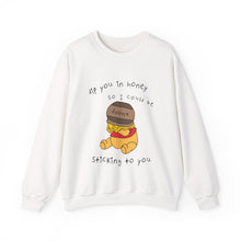 Load image into Gallery viewer, The Hunny Crewneck
