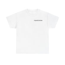 Load image into Gallery viewer, The Repuslaytion T-Shirt
